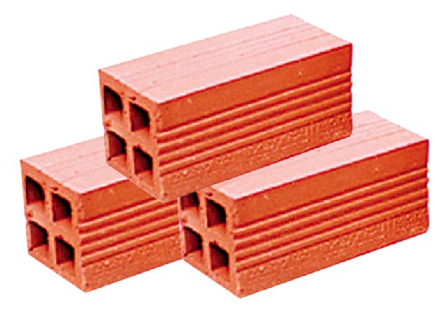 GẠCH 4 LỖ
