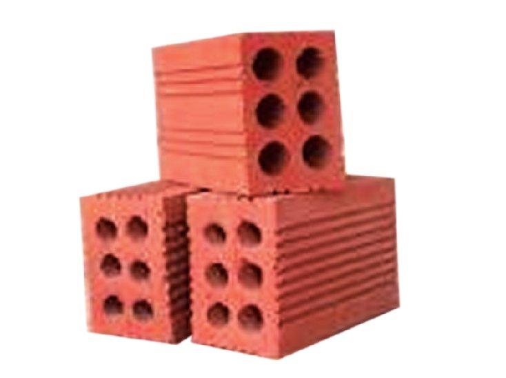 GẠCH 6 LỖ