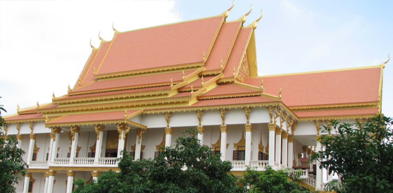 BIỆT THỰ ANH ĐỨC QUẬN 7