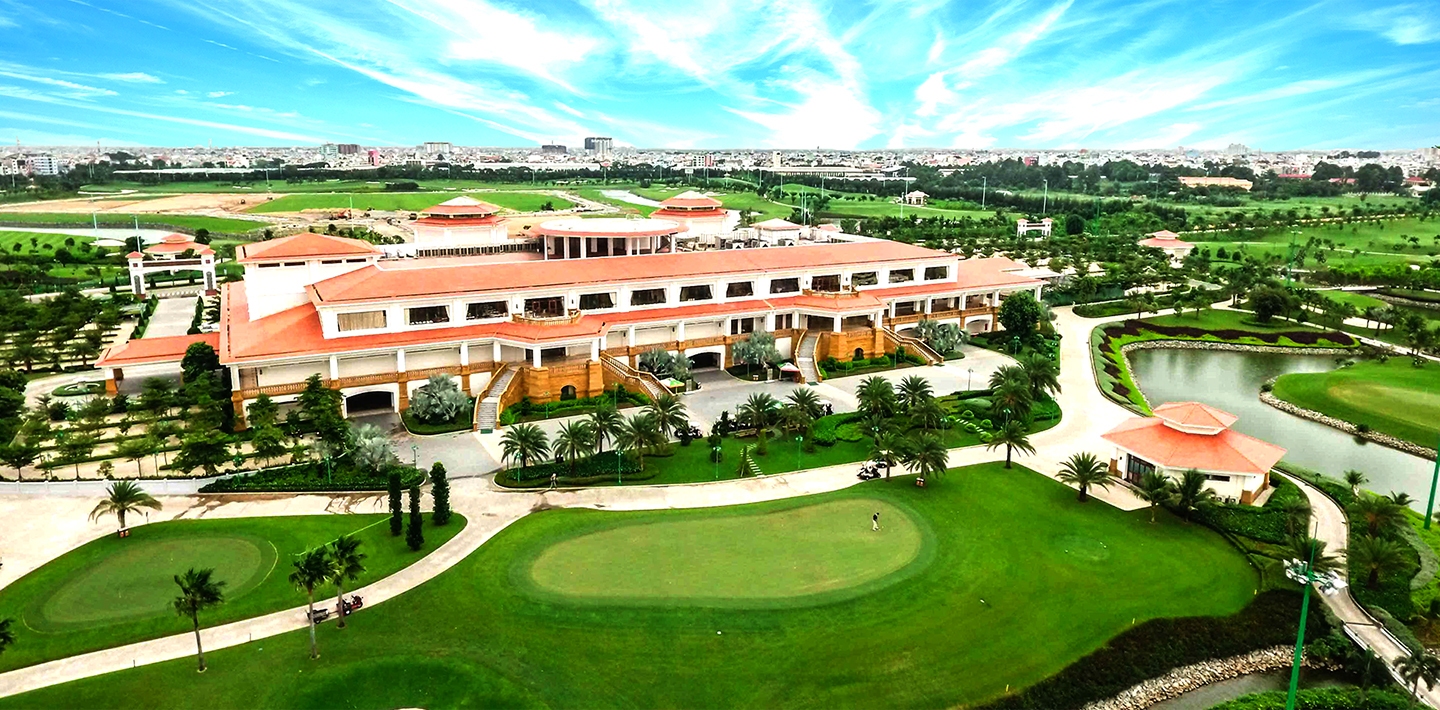 KCN CHÂU THÀNH - TIỀN GIANG