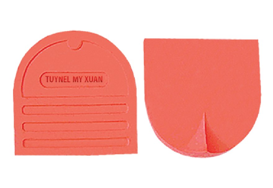 NGÓI MŨI HÀI NHỎ